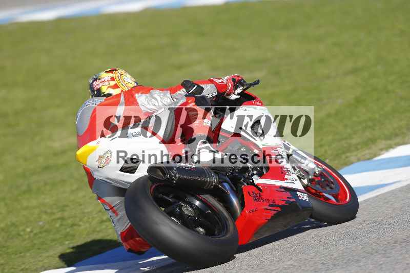 Archiv-2025/02 28.-31.01.2025 Moto Center Thun Jerez/blau-blue/978